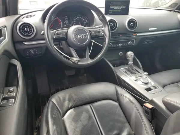 WAUJ8GFF4H1029389 2017 AUDI A3 - Image 8