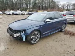 WAUJ8GFF4H1030929 2017 AUDI A3