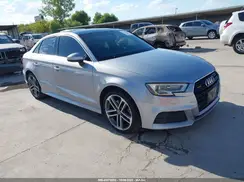WAUJ8GFF4H1031403 2017 AUDI A3