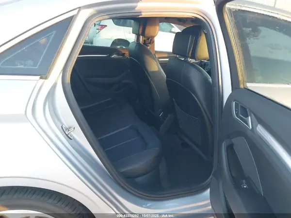 WAUJ8GFF4H1031403 2017 AUDI A3 - Image 8
