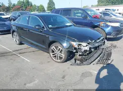 WAUJ8GFF4H1034348 2017 AUDI A3