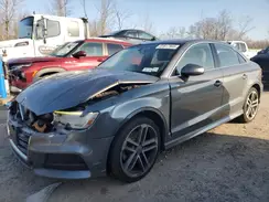 WAUJ8GFF4H1034916 2017 AUDI A3