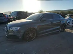 WAUJ8GFF4H1064109 2017 AUDI A3