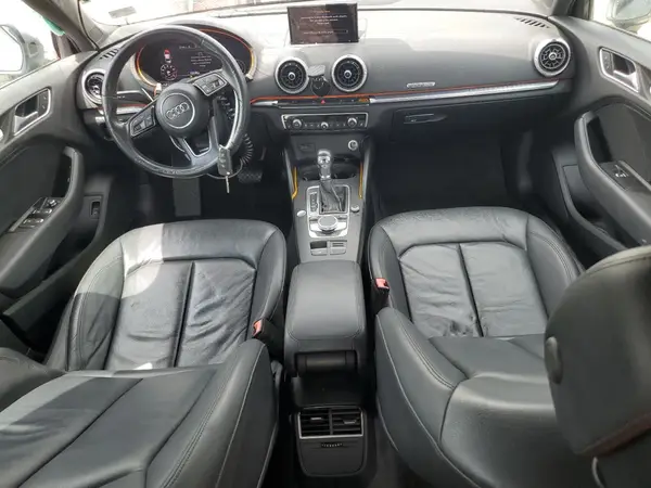 WAUJ8GFF4H1071061 2017 AUDI A3 - Image 8