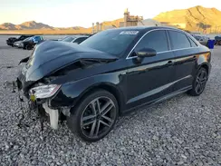 WAUJ8GFF4H1071724 2017 AUDI A3