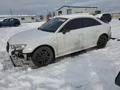 WAUJ8GFF4H1079435 2017 AUDI A3