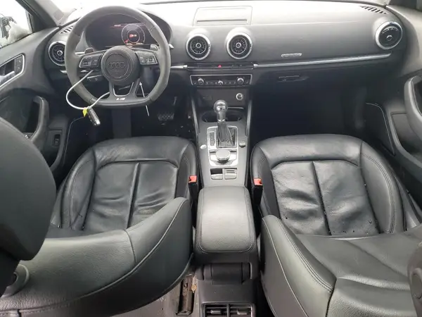 WAUJ8GFF4H1079435 2017 AUDI A3 - Image 8