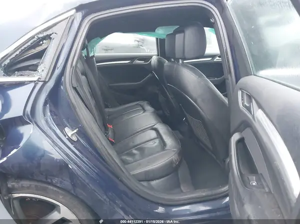 WAUJ8GFF4H1079502 2017 AUDI A3 - Image 8