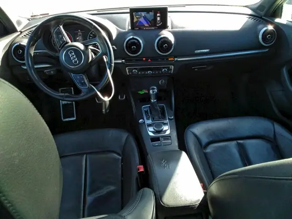 WAUJ8GFF4J1000903 2018 AUDI A3 - Image 8
