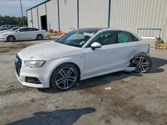 WAUJ8GFF4J1011173 2018 AUDI A3