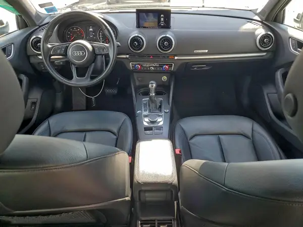 WAUJ8GFF4J1011173 2018 AUDI A3 - Image 8