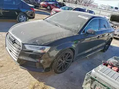 WAUJ8GFF4J1017202 2018 AUDI A3