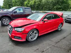 WAUJ8GFF4J1022299 2018 AUDI A3
