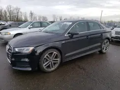 WAUJ8GFF4J1028412 2018 AUDI A3