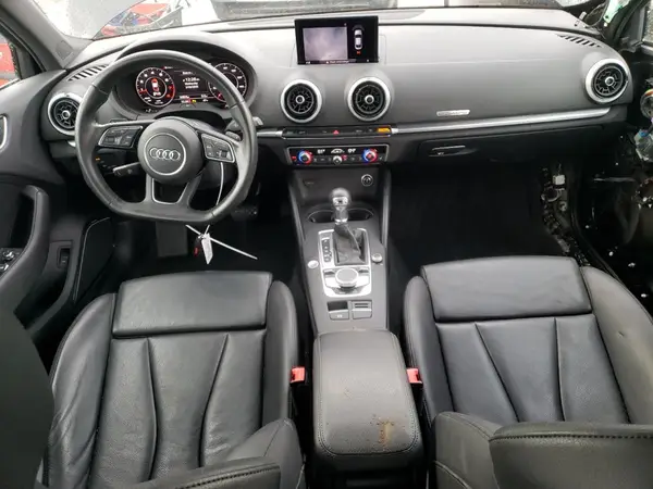 WAUJ8GFF4J1028412 2018 AUDI A3 - Image 8
