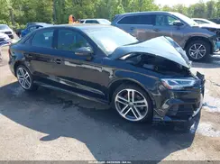 WAUJ8GFF4J1043265 2018 AUDI A3