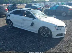 WAUJ8GFF4J1049888 2018 AUDI A3