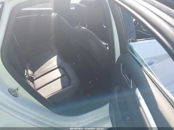 WAUJ8GFF4J1049888 2018 AUDI A3 - Image 8