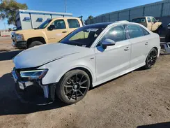 WAUJ8GFF4J1050751 2018 AUDI A3
