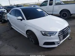 WAUJ8GFF4J1053813 2018 AUDI A3