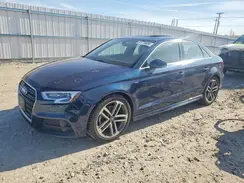 WAUJ8GFF4J1057988 2018 AUDI A3