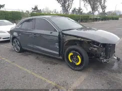 WAUJ8GFF4J1060180 2018 AUDI A3