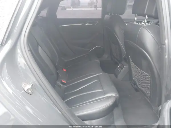 WAUJ8GFF4J1060180 2018 AUDI A3 - Image 8