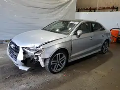 WAUJ8GFF4J1065931 2018 AUDI A3