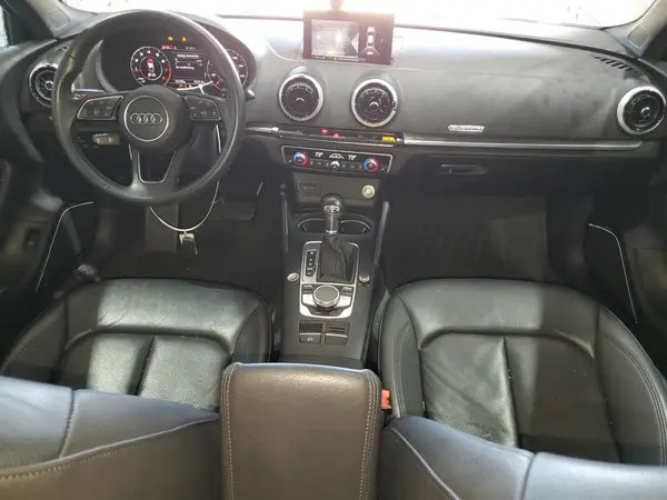 WAUJ8GFF4J1065931 2018 AUDI A3 - Image 8