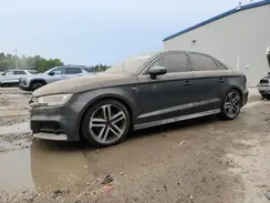 WAUJ8GFF4J1069445 2018 AUDI A3