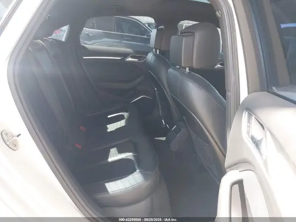 WAUJ8GFF4J1075570 2018 AUDI A3 - Image 8