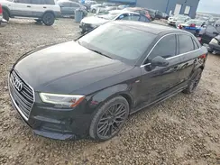 WAUJ8GFF4J1082423 2018 AUDI A3