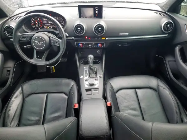 WAUJ8GFF4J1082423 2018 AUDI A3 - Image 8