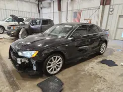 WAUJ8GFF5G1011806 2016 AUDI A3