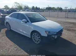 WAUJ8GFF5G1048922 2016 AUDI A3