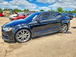 WAUJ8GFF5G1060925 2016 AUDI A3