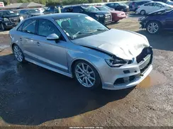 WAUJ8GFF5G1061248 2016 AUDI A3