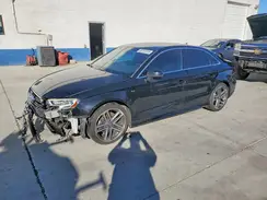 WAUJ8GFF5H1007997 2017 AUDI A3