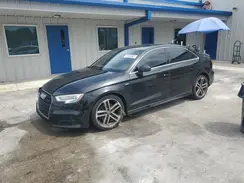 WAUJ8GFF5H1008406 2017 AUDI A3