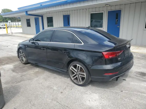 WAUJ8GFF5H1008406 2017 AUDI A3 - Image 2
