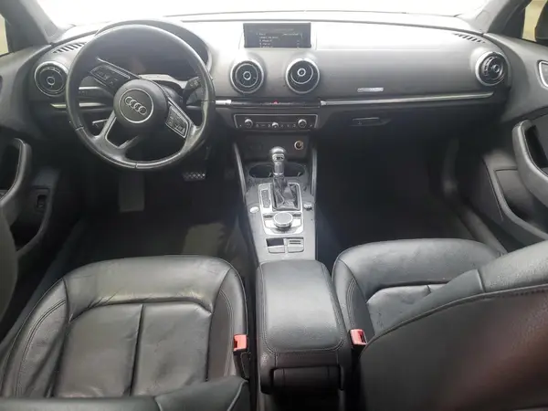 WAUJ8GFF5H1008406 2017 AUDI A3 - Image 8