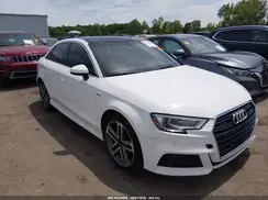 WAUJ8GFF5H1009538 2017 AUDI A3