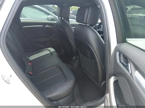 WAUJ8GFF5H1009538 2017 AUDI A3 - Image 8