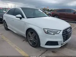 WAUJ8GFF5H1016330 2017 AUDI A3