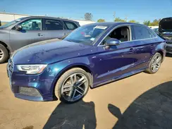 WAUJ8GFF5H1018465 2017 AUDI A3