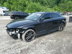 WAUJ8GFF5H1021320 2017 AUDI A3