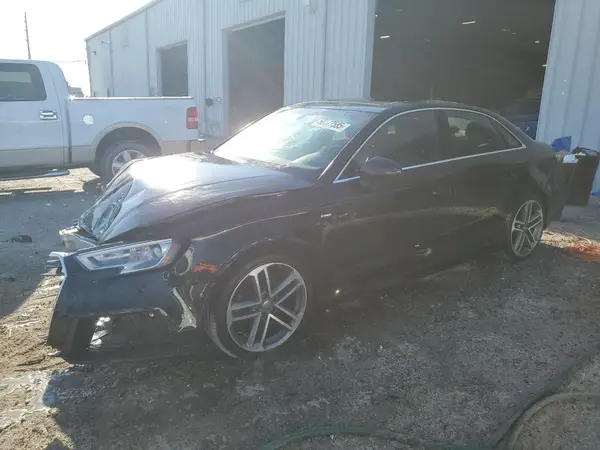 WAUJ8GFF5H1034634 2017 AUDI A3 - Image 1