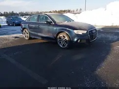 WAUJ8GFF5H1042619 2017 AUDI A3