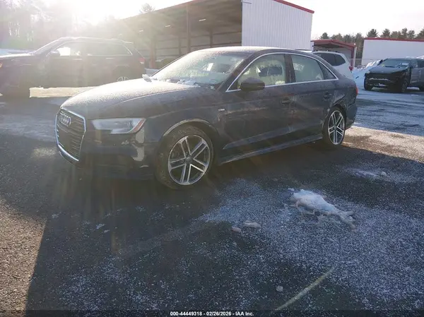 WAUJ8GFF5H1042619 2017 AUDI A3 - Image 2