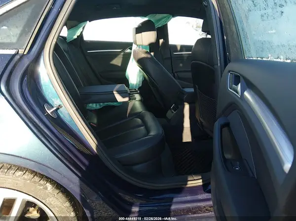 WAUJ8GFF5H1042619 2017 AUDI A3 - Image 8